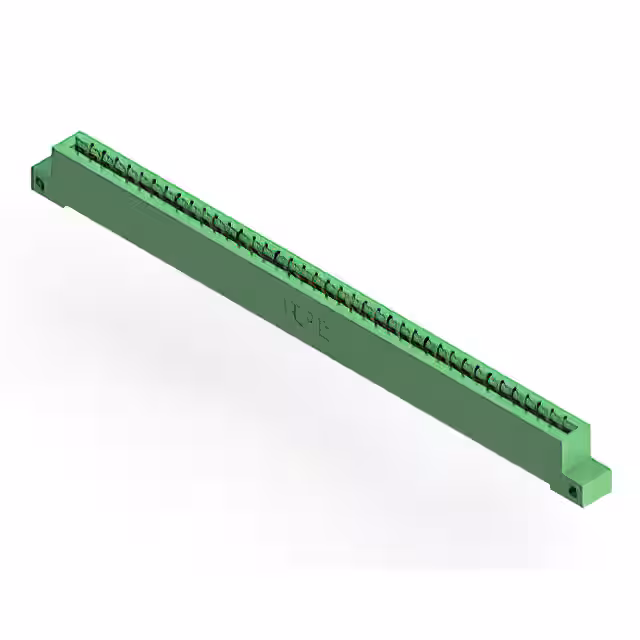 833-039-524-112 EDAC Inc.  Edgeboard Connectors